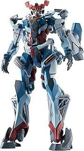 TAMASHII NATIONS METAL ROBOT @mGundam GQuuuuuuX GQuuuuuuX 155mm PVC&ABS&_CLXg hς݉tBMA