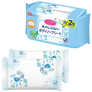 bN(LEC) z ̂Ȃ {fB\[vV[g 25×2pbN / AR򐬕z/_/{/T{̍/V[gTCY:250×200mm