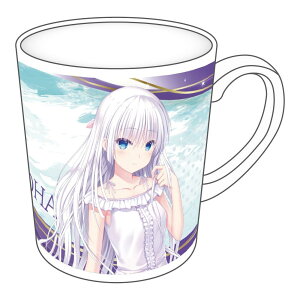 Summer Pockets REFLECTION BLUE ������� �}�O�J�b�v