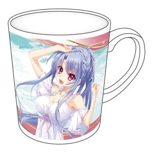 Summer Pockets REFLECTION BLUE ��呓 �}�O�J�b�v
