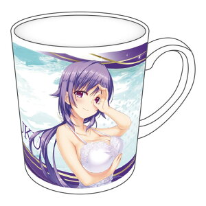 Summer Pockets REFLECTION BLUE ���D�Ëv �}�O�J�b�v