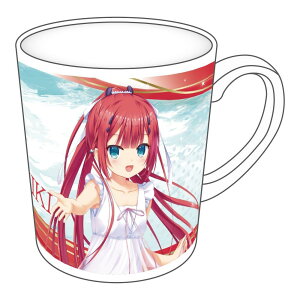 Summer Pockets REFLECTION BLUE �_�R�� �}�O�J�b�v