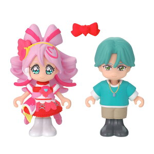 [o_C(BANDAI)] L~ƃAChvLA vR[fh[ LAACh-AChn[g{X^C-&JCgZbg