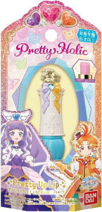 [�o���_�C(BANDAI)] Pretty Holic �v���e�B�A�b�v���b�v �Ђ낪��X�J�C! �v���L���A