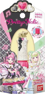 [o_C(BANDAI)] Pretty Holic veBAbvbv L~ƃAChvLA