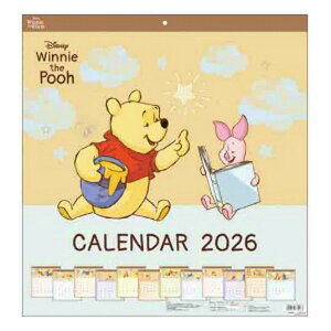 TX^[ ܂̃v[ 2026NJ_[ 45×42cm CL-067