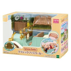 VojAt@~[ ̂ y NVbNt@~[J[ z V-07 ST}[NF 3Έȏ  h[nEX Sylvanian Families G|bN EPOCH