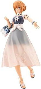 扮(KOTOBUKIYA) AJifBA ~eBA ReACT-iF S160mm mXP[ vf