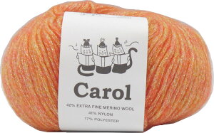 A SKI YARN (XL[ю) ҂ ю L  COL. 556 XJ[bg n C^A 50g 203m