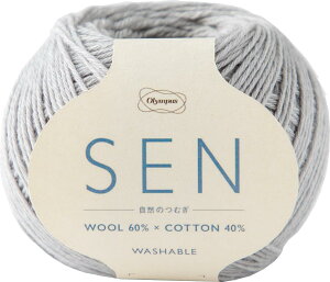 IpX N ҂ ю  R̂ނ V[Y SEN COL. 303 CgO[ n  40g 156m