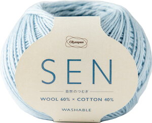 IpX N ҂ ю  R̂ނ V[Y SEN COL. 305 pE_[u[ n  40g 156m