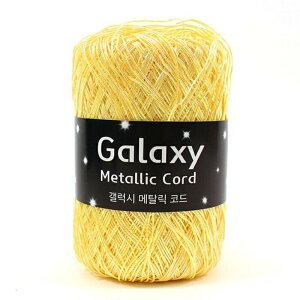 Ancalls Galaxy Metallic Cord Color 604