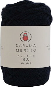 DARUMA ҂ݖю m E[ ɑ COL. 313 _[NlCr[ n 40g 65m 6710