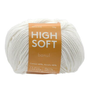 NASKA ҂ ю j[nC\tg (HIGH SOFT)  ^Cv COL. 2 zCg n 50g 130m N-116