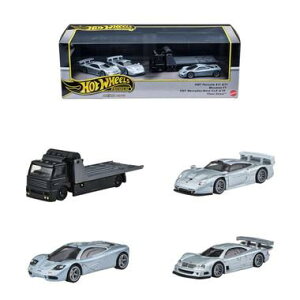 zbgEB[(Hot Wheels) v~ARN^[ZbgA\[g - Aho[VO`[ 蕨 ~jJ[ 4 3΂ }` 987C-GMH39