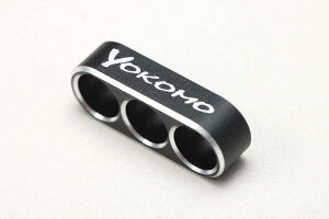 ���R�� (YOKOMO) ���C���[�K�C�h (��/3��) �A���~�� 12�Q�[�W�p ZC-WGB3