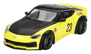 MINI GT 1/64 jbT Z LBNATION WORKS CJY`CG[ (Enh) i