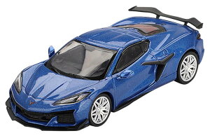 MINI GT 1/64 V{[ Rxbg Z06 2023 GNn[gCNu[^bN (nh) i MGT00892-L