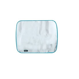 BioLite ファイアマット シルバー 810×610mm 1824230/295-31041