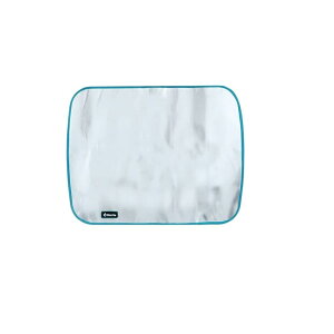 BioLite �t�@�C�A�}�b�g �V���o�[ 810×610mm 1824230/295-31041