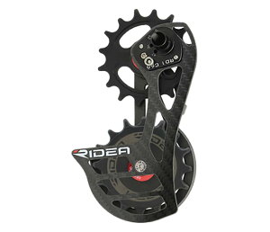RIDEA Rear Derailleur Cage RD1-C66FC-C J[{ S:ubN 147-51066