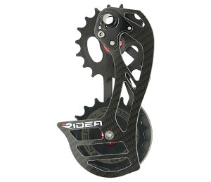 RIDEA Rear Derailleur Cage RD1-C88FC-C J[{ S:ubN 147-51086
