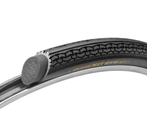 �V���R�[ �p���N���X �u���b�N(27×1 3/8)(ETRTO:37-630)