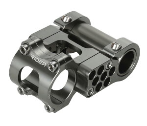 RIDEA fA ] Xe ESF4 Extendable Stem (`^)