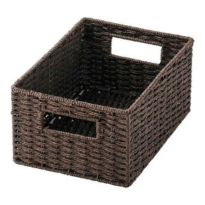 ǂY(Tidorisangyou) [{bNX uE 18X26XH10cm y[p[oXPbg CH-403DBR