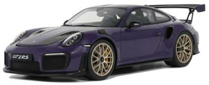 GT SPIRIT 1/18 |VF 911(991.2) GT2 RS 2021 (oCIbg) i~jJ[ GTS926