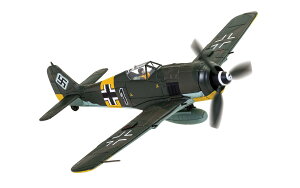 CGAA34318 R[M 1/72 tHbPEt FW 190A-8 ubN 1 2./JG54 Ibg[ELbe