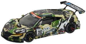 WFlVXJpj[ (Genesis Company) BAPE X POP RACE 1/64 HONDA NSX GT3 EVO22 KCMG BATHING APE i PR640027