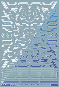 GM-849 1/144 GM CfJ[ No.16utF[YVtg-dp-vyzCg&lIu[z ėp ]ʃfJ[ Obh}[NfJ[ MYK DESIGN [AV^̃fJ[]