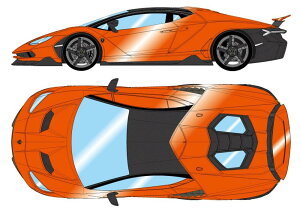 ���C�N�A�b�v EIDOLON COLLECTION 1/43 �����{���M�[�j �`�F���e�i���I LP770-4 2016 ���A�E�B���O�A�b�v �A�����V�I�A���S�X �����i EM780J