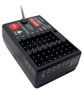 [FLYSKY] FS-R11P 11chM@(Ki ZKFV[L)