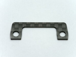 AXON TC10/4 Bulkhead stiffener (1.0mm) 1pic 4A-007-002