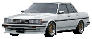 eB[P[Jpj[ (TK.Company) ignition model 1/18 g^ CRESTA Super Lucent TWINCAM24 (GX71) White BBS RS^Cv17C`zC[ (|bV&S[h) ...