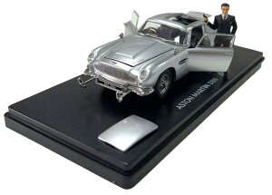 t[X^C (FREESTYLE) XiaoGuang MODEL 1/43 AXg}[eB DB5 1965 Vo[ (007) i 8250622