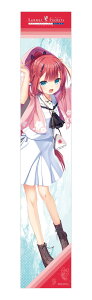 Summer Pockets REFLECTION BLUE �_�R�� �}�t���[�^�I��