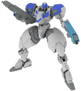 s[GItBXG[ 5inch Mechanism POWERDoLLS2 X-4S(PDW-S810) b S135mm 1/48XP[ Fς݃vf PP245 ({bg)