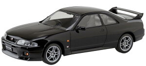 ގ 1/32 yv XibvLbg No.21-BK jbT R33 XJCC GT-R ubN Fς݃vf ()