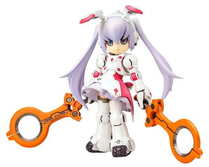 �扮(KOTOBUKIYA) �ꌂ�E��!! �z�C�z�C����LEGACY DG-001LN �E�T�M�A �S����135mm 1/1�X�P�[�� �v�����f��