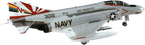 nZK 1/72 AJCR F-4B/N t@gII vf E36