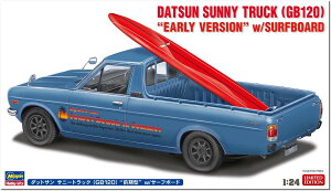 nZK(Hasegawa) 1/24 _bgT Tj[gbN (GB120) O^ w/T[t{[h vf 20778 ()