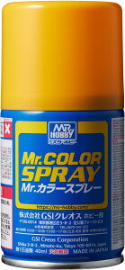 GSI NIX(GSI Creos) Mr.J[Xv[ F  100ml zr[ph S58