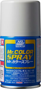 GSI NIX(GSI Creos) Mr.J[Xv[ DF9  100ml zr[ph S97