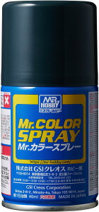 GSI NIX(GSI Creos) Mr.J[Xv[ lCr[u[  100ml zr[ph S14