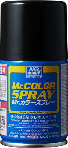 GSI NIX(GSI Creos) Mr.J[Xv[ ubN  100ml zr[ph S33