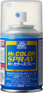 GSI NIX(GSI Creos) Mr.J[Xv[ NA[ ()  100ml zr[ph S46