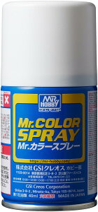 GSI NIX(GSI Creos) Mr.J[Xv[ zCg  100ml zr[ph S62